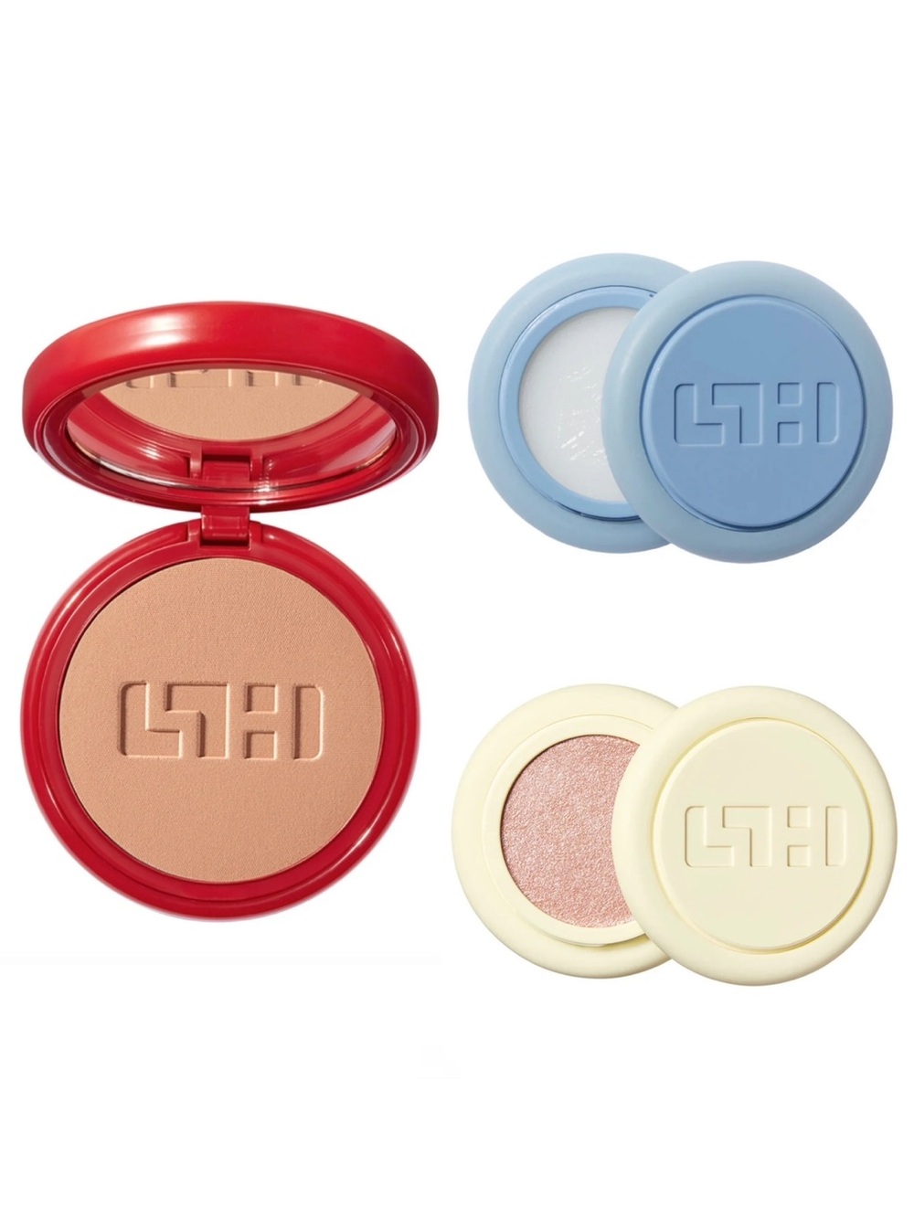 🩶Simihaze Beauty // Makeup Bundle🩶